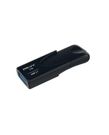 pny Pendrive 1TB USB 3.1 ATTACHE 4 FD1TBATT431KK-EF
