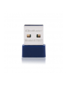 qoltec Bezprzewodowy mini adapter Wi-Fi | BT 4.0 USB | standard N - nr 4