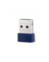 qoltec Bezprzewodowy mini adapter Wi-Fi | BT 4.0 USB | standard N - nr 6