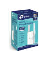 tp-link Wzmacniacz sygnału RE605X Repeater Wifi AX1800 - nr 7