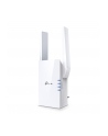 tp-link Wzmacniacz sygnału RE605X Repeater Wifi AX1800 - nr 44