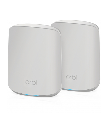 netgear Router RBK352 system WiFi 6 AX 2-pak