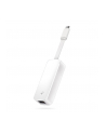 tp-link Karta sieciowa UE300C Ethernet to USB 3.0 Type-C - nr 26