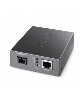tp-link FC111B-20 Media Konwerter 10/100 WDM nr 2