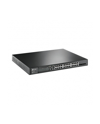 tp-link SG3428MP Switch 24xGE PoE+ 4xSFP nr 1