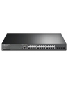 tp-link SG3428MP Switch 24xGE PoE+ 4xSFP - nr 1