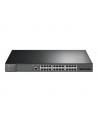 tp-link SG3428MP Switch 24xGE PoE+ 4xSFP - nr 13