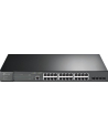 tp-link SG3428MP Switch 24xGE PoE+ 4xSFP - nr 11