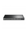 tp-link SG3428MP Switch 24xGE PoE+ 4xSFP - nr 1