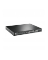 tp-link SG3428MP Switch 24xGE PoE+ 4xSFP - nr 2