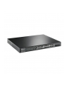 tp-link SG3428MP Switch 24xGE PoE+ 4xSFP - nr 24