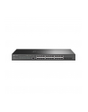 tp-link SG3428MP Switch 24xGE PoE+ 4xSFP - nr 35