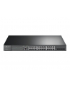 tp-link SG3428MP Switch 24xGE PoE+ 4xSFP - nr 36