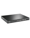 tp-link SG3428MP Switch 24xGE PoE+ 4xSFP - nr 5