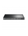 tp-link SG3428XMP Switch 24xGE PoE+ 4xSFP+ - nr 8