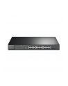 tp-link SG3428XMP Switch 24xGE PoE+ 4xSFP+ - nr 9