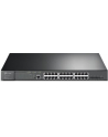 tp-link SG3428XMP Switch 24xGE PoE+ 4xSFP+ - nr 1