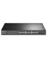 tp-link SG3428XMP Switch 24xGE PoE+ 4xSFP+ - nr 2