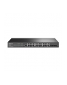 tp-link SG3428 Switch 24xGE 4xSFP - nr 7