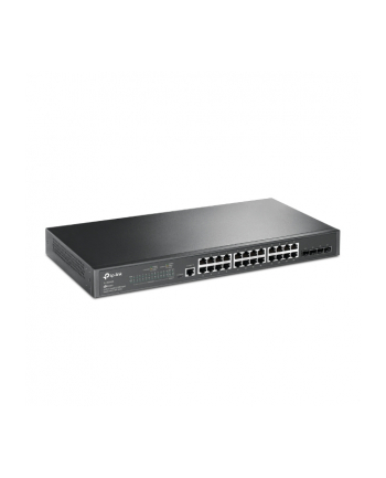 tp-link SG3428 Switch 24xGE 4xSFP