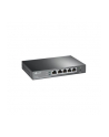tp-link Router Gigabitowy R605  Multi-WAN VPN - nr 4