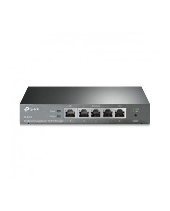 tp-link Router Gigabitowy R605  Multi-WAN VPN