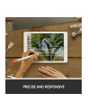 Logitech Crayon, stylus (silver / orange, for all iPads released from 2018) - nr 21