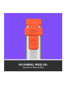 Logitech Crayon, stylus (silver / orange, for all iPads released from 2018) - nr 25