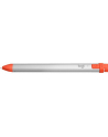 Logitech Crayon, stylus (silver / orange, for all iPads released from 2018) - nr 4