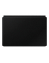 samsung Bookcover TabS7 Keyboard Black EF-DT870UBEGEU - nr 2
