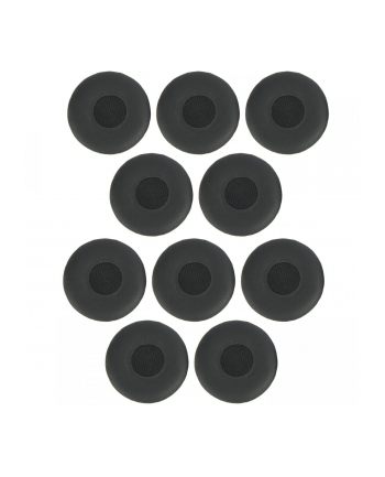 Jabra Evolve 20-65 ear cushions leather 1 pcs