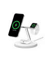 belkin MagSafe 3-1 Wireless Charger White - nr 28