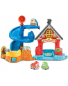 Vtech Tut Tut C. F. - Tut-Tut fire station - 80-524004 - nr 1