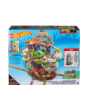 hot wheels HW Megacity parking garage with T-Rex attack - GJL14 - nr 10