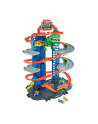 hot wheels HW Megacity parking garage with T-Rex attack - GJL14 - nr 11