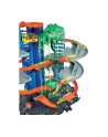 hot wheels HW Megacity parking garage with T-Rex attack - GJL14 - nr 12