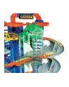 hot wheels HW Megacity parking garage with T-Rex attack - GJL14 - nr 13
