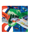 hot wheels HW Megacity parking garage with T-Rex attack - GJL14 - nr 14