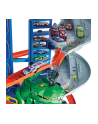 hot wheels HW Megacity parking garage with T-Rex attack - GJL14 - nr 15