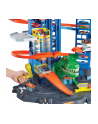 hot wheels HW Megacity parking garage with T-Rex attack - GJL14 - nr 16