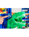 hot wheels HW Megacity parking garage with T-Rex attack - GJL14 - nr 17