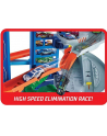 hot wheels HW Megacity parking garage with T-Rex attack - GJL14 - nr 2