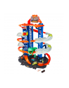hot wheels HW Megacity parking garage with T-Rex attack - GJL14 - nr 6