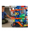 hot wheels HW Megacity parking garage with T-Rex attack - GJL14 - nr 7