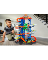 hot wheels HW Megacity parking garage with T-Rex attack - GJL14 - nr 8