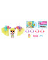 mga entertainment MGA L.O.L. Surprise Remix Hairflip Tots - 566977E7C - nr 12
