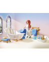 PLAYMOBIL 70454 dressing room with bathtub, construction toys - nr 5