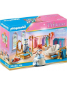 PLAYMOBIL 70454 dressing room with bathtub, construction toys - nr 8