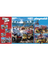 Playmobil Stunt show Monster Truck Horned - 70549 - nr 2