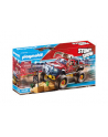 Playmobil Stunt show Monster Truck Horned - 70549 - nr 1
